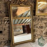 Old mirror