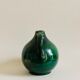 Vase vintage en céramique West Germany