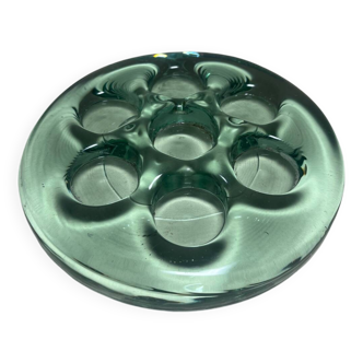 Tealight holder