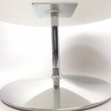 Circle coffee table by Pierre Paulin for Artifort, 1990s