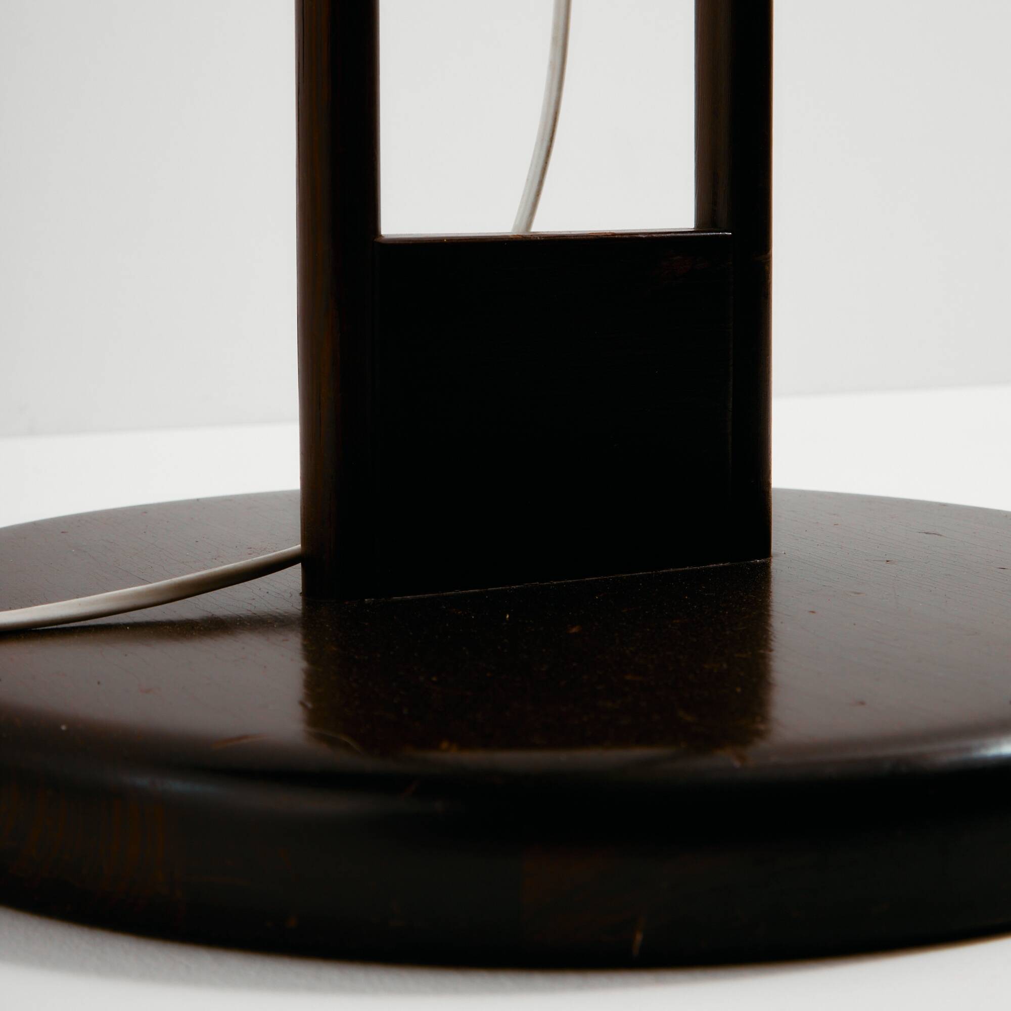 MK11052 Pine floor lamp by Lys