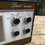 Philips Special Marine Radio