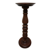 Sellette en bois Vintage