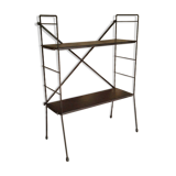 Shelf string taken end sofa