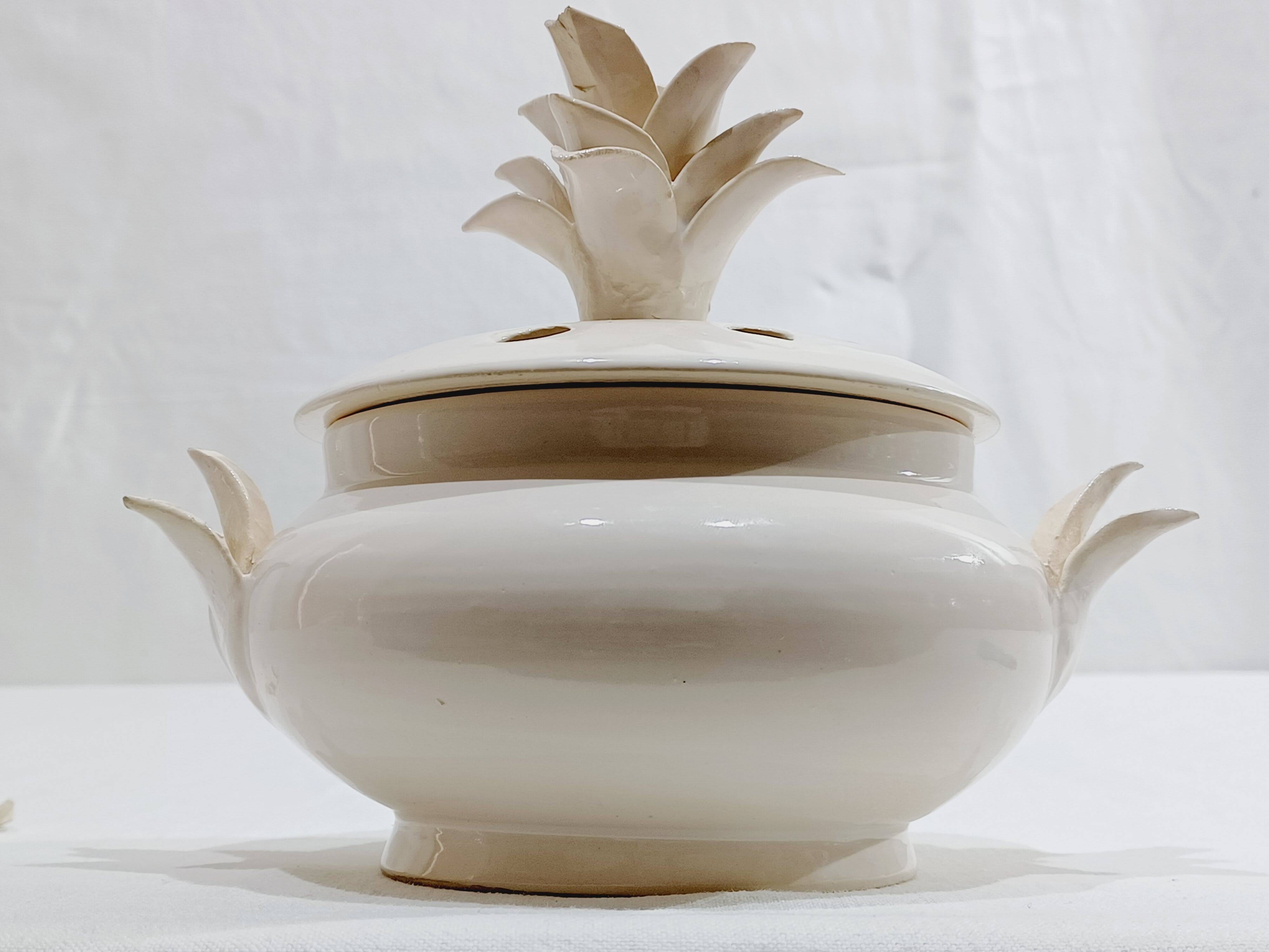 Jean Roger – Flower vase