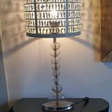Abat-jour lustre Habitat