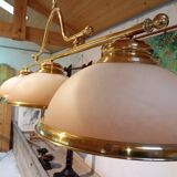 Billiard lamp