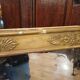 Empire period mirror, early 19th century