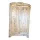 Armoire parisienne art déco bois naturel