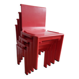 1978 Kartell school systema
