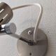 Alain Richard A5 spotlight for Disderot, France circa 1960