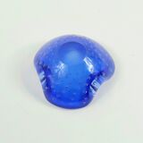 Mid-Century Murano Glass Ashtray from Barovier & Toso, Italy, 1960s