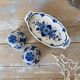 Delft Holland salt and pepper shaker