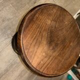 Pedestal table