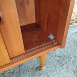 Scandinavian style furniture 60s