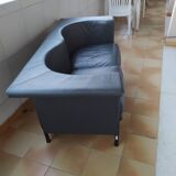 Crickett Sofa Antonio Citterio for Moroso