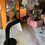 Periscope lamp Targetti 70s Italy