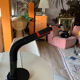 Periscope lamp Targetti 70s Italy