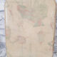 Vintage fiberglass top, 50s, vintage boat pattern