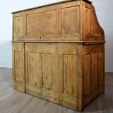 American oak office 1930