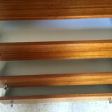 Vintage Commodity Brasilia Werk 60s