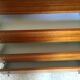 Vintage Commodity Brasilia Werk 60s