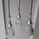 Suspension lustre Philips