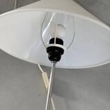 Postmodern French design table lamp from the 1980s