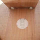 Vintage Suzy Folding High Stool by Adrian Reed for Princes Design Works