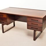 Henning Jensen desk
