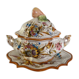Tureen
