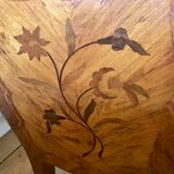 Louis XV style dresser