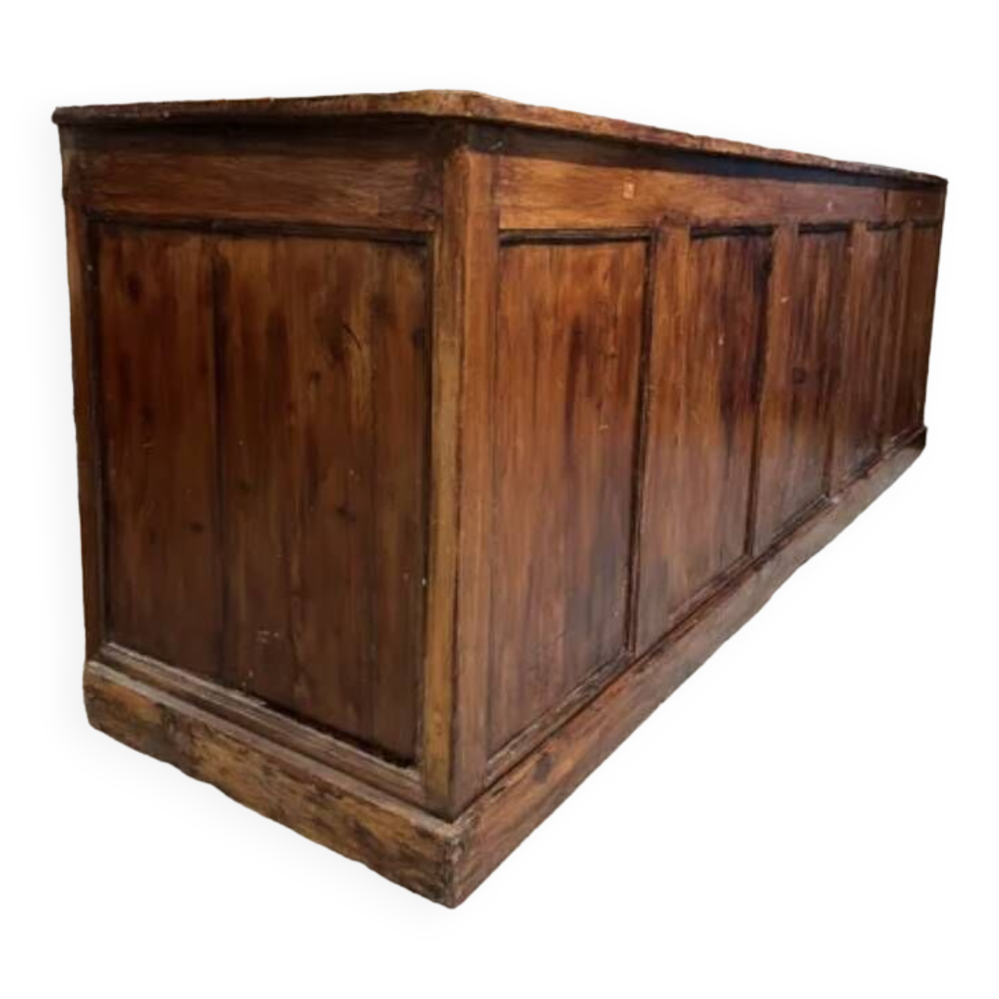 Counter / trade furniture