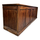 Counter / trade furniture