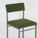 Set van 4 vintage stoelen 'Traunraut'