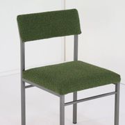 Set van 4 vintage stoelen 'Traunraut'