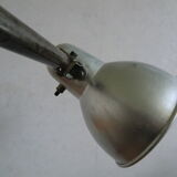 Workshop lamp to fix
