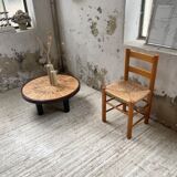 Roger Capron Herbarium Round Table