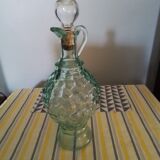Carafe in glass