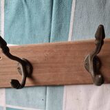 Coat rack 5 hooks