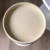 Tulip foot coffee table