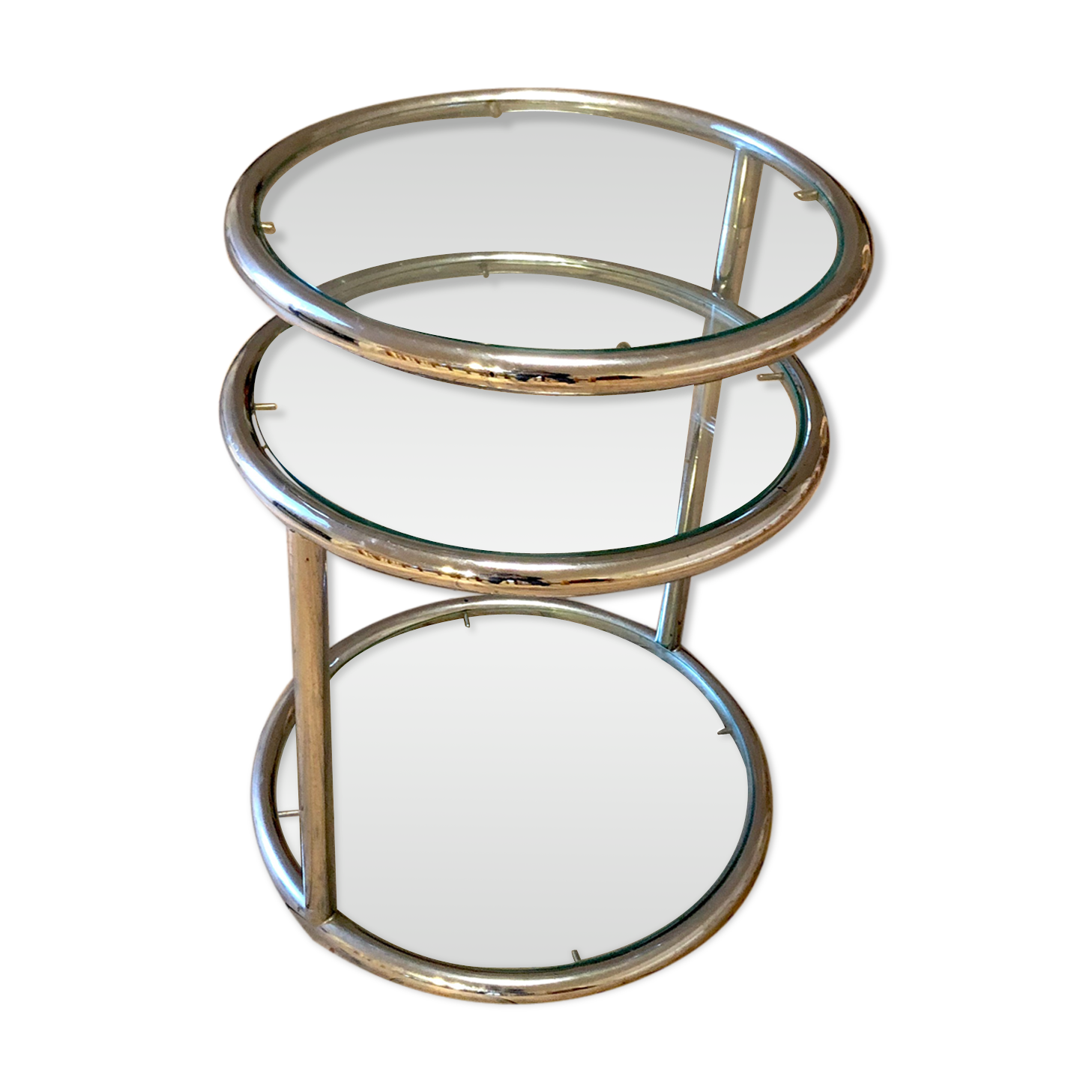 Table d'appoint 80
