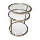 Table d'appoint 80