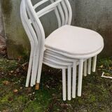 4 C27 chairs Mobilor