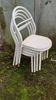 4 chaises C27 Mobilor