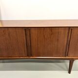 Scandinavian sideboard from the 70s