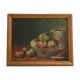 apple & fruit painting