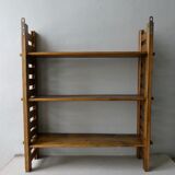 Wall or laying, pine