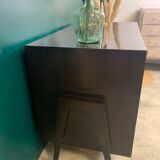 Chest of drawers at the compass base