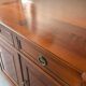 Buffet Louis XVI merisier